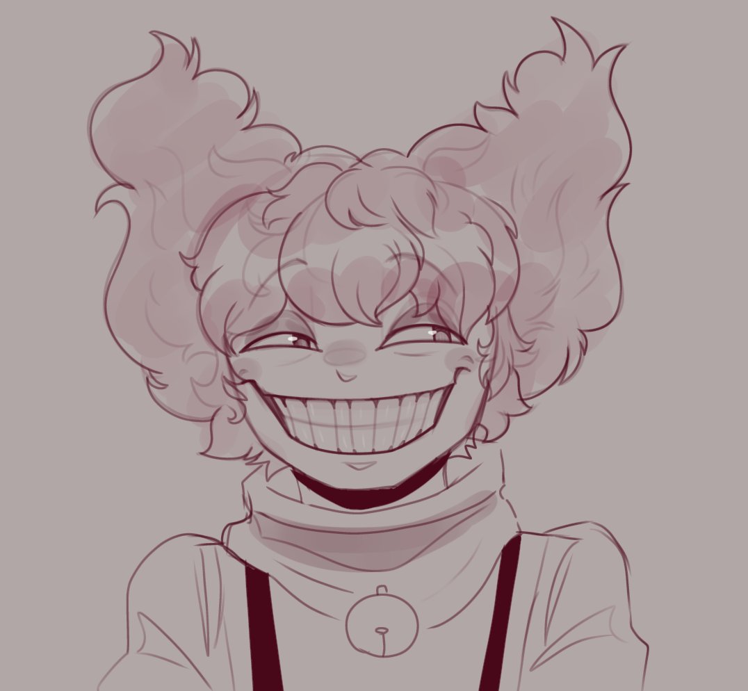 ScarJester's tweet photo. Smiler
#FunkinHs https://t.co/vx8jWTyxhE