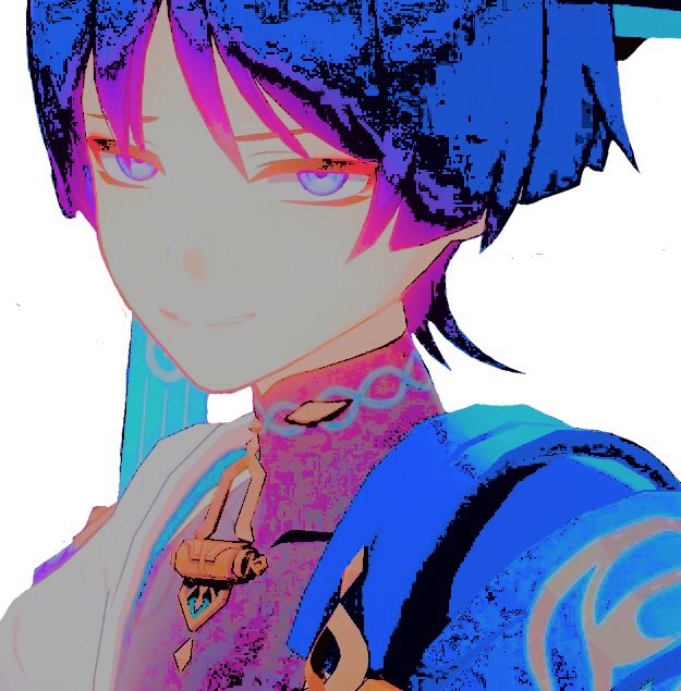 MirroredAgony's tweet photo. ㅤㅤ

❝ DONT GIVE ME THE DRAMATIC TREATMENT you walked right into that one yourself ——— ❞

ㅤㅤ https://t.co/9zqTelhqim