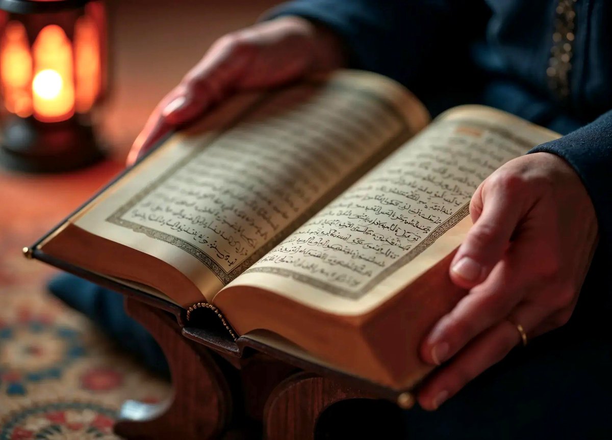 RasyonelZihin's tweet photo. Kitabın ilahi olduğunu kitaptan, peygamberin elçi olduğunu o peygamber denilenin kendi beyanından, al-ilah'ın varlığını da yine o arap yazmasından öğrenmeyi hakikat diye yutturan bu kurnaz sistem, mantık biliminin en ilkel döngüsüdür. Dışarıdan tek bir bağımsız kanıt kabul etmeyen, her şeyi kendi içine kapatıp yine kendisiyle ispatlayan bu kısır döngü, sorgulayan rasyonel bir akıl karşısında çökmeye mahkumdur.