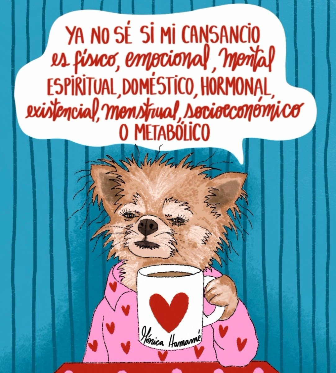 anvi147's tweet photo. Mi estado natural. https://t.co/f6DyIeFl4p
