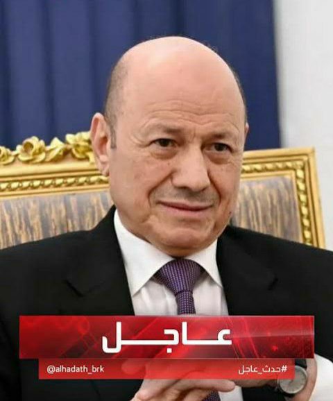 RbyAlbkhyty's tweet photo. 🇺🇲🇬🇧🇸🇦/🇾🇪 KSA, backed by US, UK, &amp; Israel, are trying 2 impose Rashad Al-Alimi as president of Yemen by force... even though he didn’t come from the womb of a revolution &amp; wasn’t elected by the Yemenis.

So, would Americans accept it if China imposed a ruler on them by force? https://t.co/58RuNVq5RP