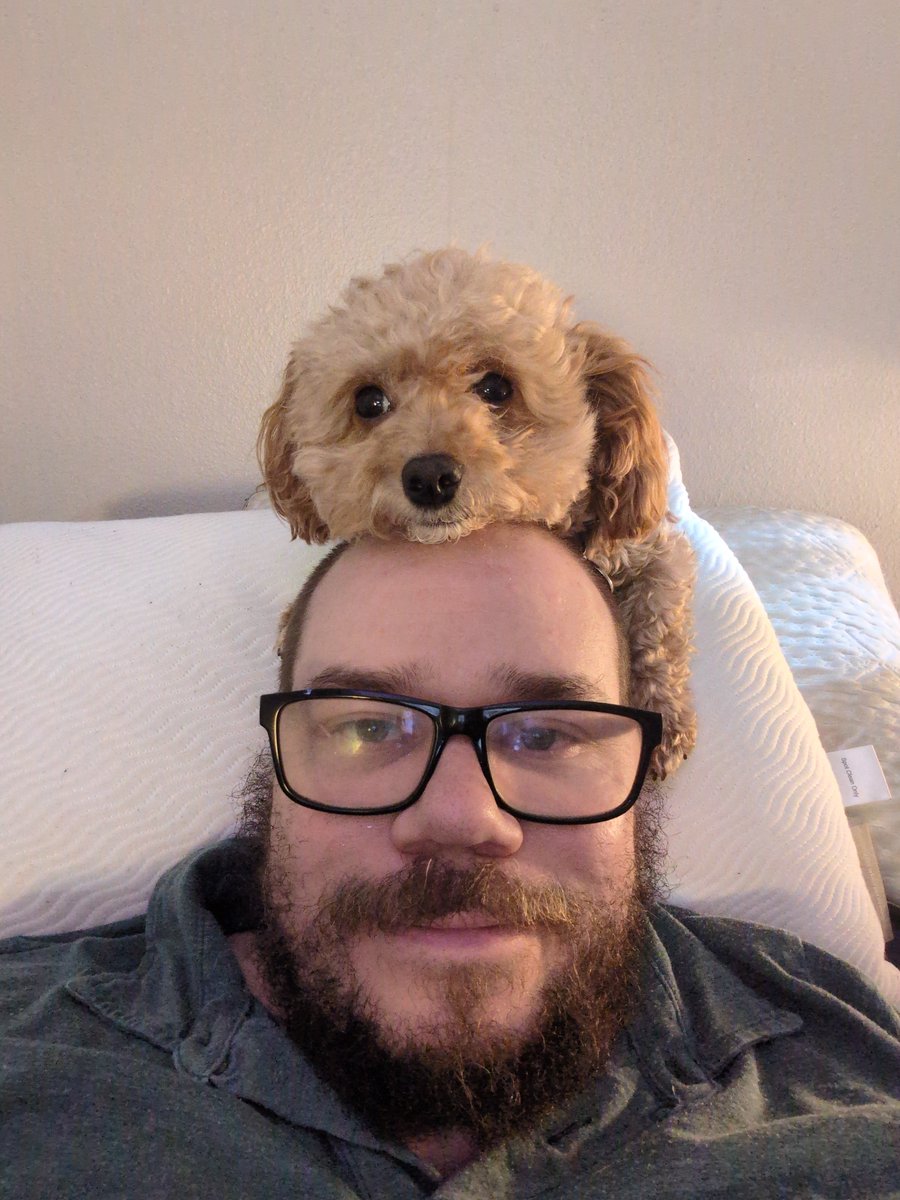 mrdreamgreen's tweet photo. Lazy day off https://t.co/cnzOEApx7J