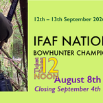 Photo by IFAF Ireland (@IfafIreland)