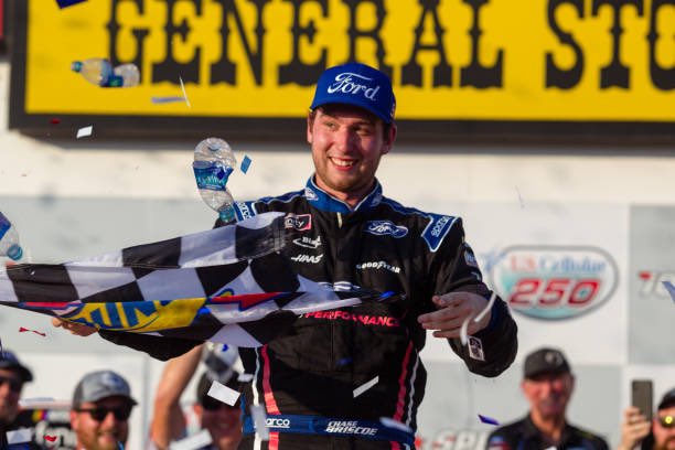 row_racing's tweet photo. #IowaWinners
 Chase Briscoe - (7/27/2019)
#USCellular250 🏁
#IowaSpeedway #XFinitySeries https://t.co/U3hfHjalqv