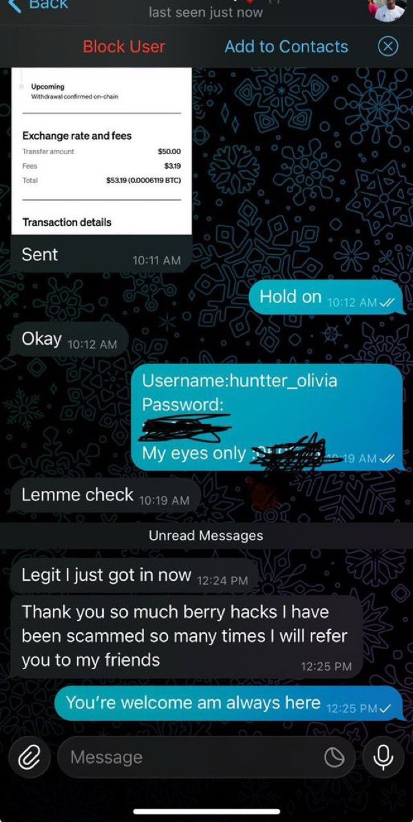 JeganG67552739's tweet photo. Book a session on Tele; https://t.co/fpV7lHpBFu
Snapchat recovery assistance
🔐 2FA & login-access issues
🛠️ Fast technical support
👤 Username required to assess Account
👨💻 Access snap without password
#snapchat #snap #horny #snapseller #snapchatbaby #snaptrade #teenagegirls https://t.co/LHkWhnpjdG
