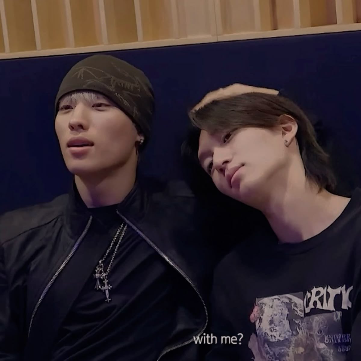 OS4K7's tweet photo. i love them 😭 https://t.co/2IFVRXnCa3