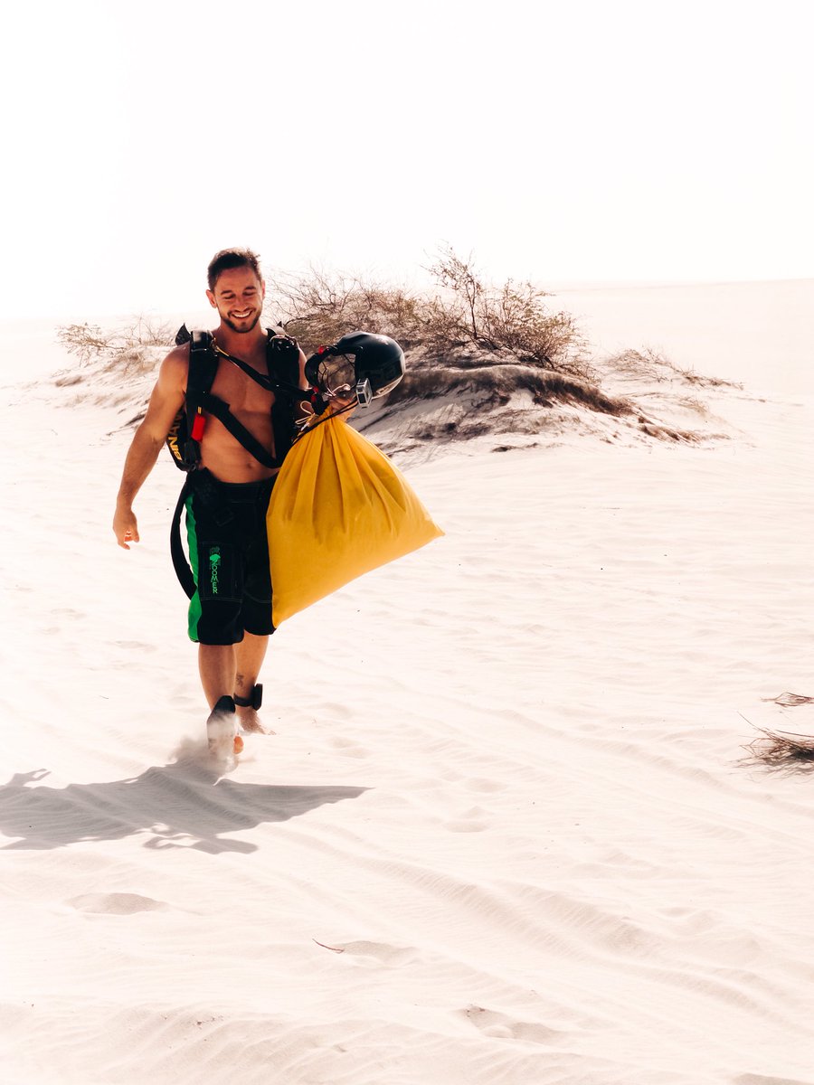 luizomesquita's tweet photo. Lençóis Maranhenses ✌🏻 https://t.co/dR8iHKpQdr