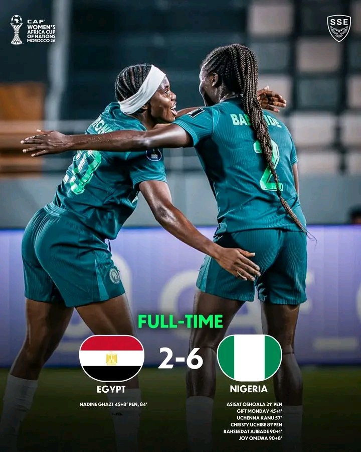 KingRoszy's tweet photo. Weldon girls
We need to put more efforts against Cameroon https://t.co/b0GkdwSsdu