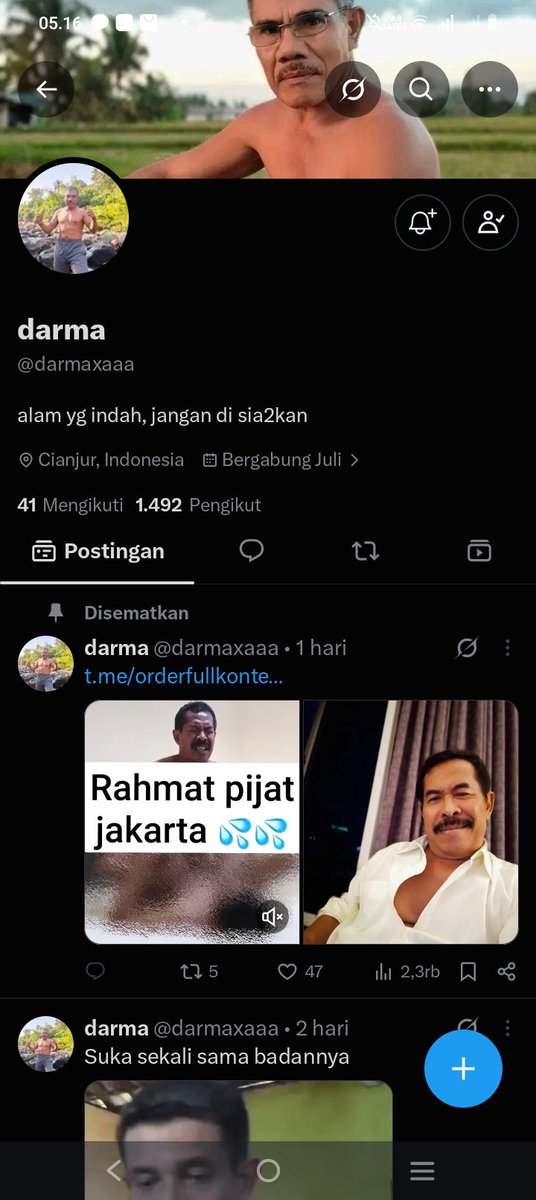 mayadunia127's tweet photo. Akun penipu gays... Jgn sampai kalian tf atau kirim pulsa... https://t.co/qQY9uu05Ro