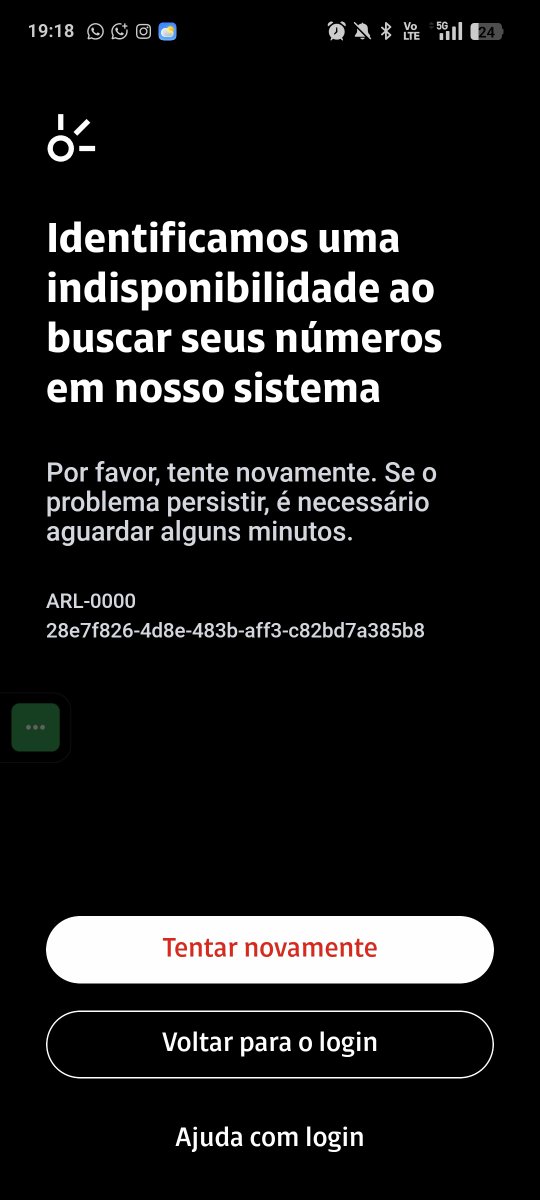 lopezcaldera's tweet photo. @ClaroBrasil Necesito que atiendan mi solicitud https://t.co/mAB4MQuyRf