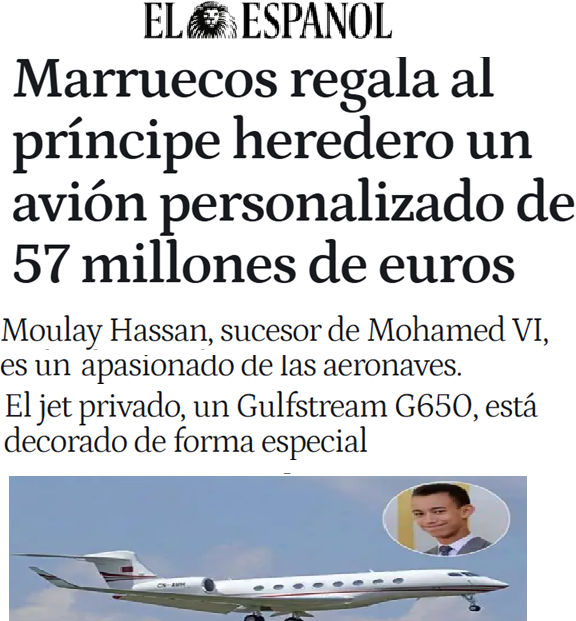 CCivicaCatalana's tweet photo. Para sanidad, educación y sus menas, Marruecos no tiene dinero, que para eso ya están los impuestos de los españoles. https://t.co/RZt5u3hRle