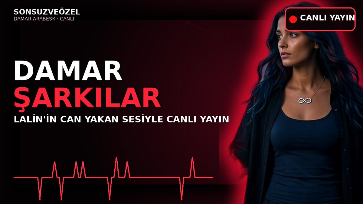 LalinEternal's tweet photo. Bu gece ışıkları senin için kıstım.
Damar Şarkılar ile canlıyım. Gel, otur biraz.
🖤https://t.co/MI76CBMgXS
Dinle… Hisset… Yeniden başla 💫 https://t.co/Hqf6qmNyze
#DamarŞarkılar #Lalin #CanlıYayın https://t.co/cHgCmQ1Gqt