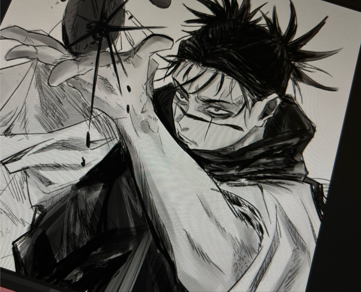 m1dirs's tweet photo. i miss drawing https://t.co/99Efawoa9Z
