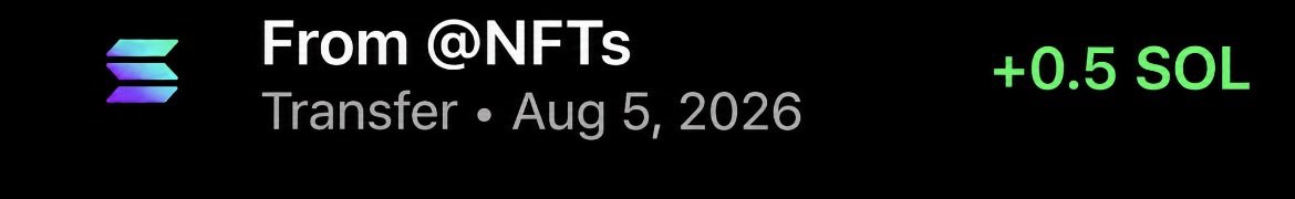 MRNFT_X's tweet photo. FIRST 200 WHO REPOST AND DROP THEIR solana:So11111111111111111111111111111111111111112 WALLET💰🎁👀 https://t.co/y0bbJ1FpMa