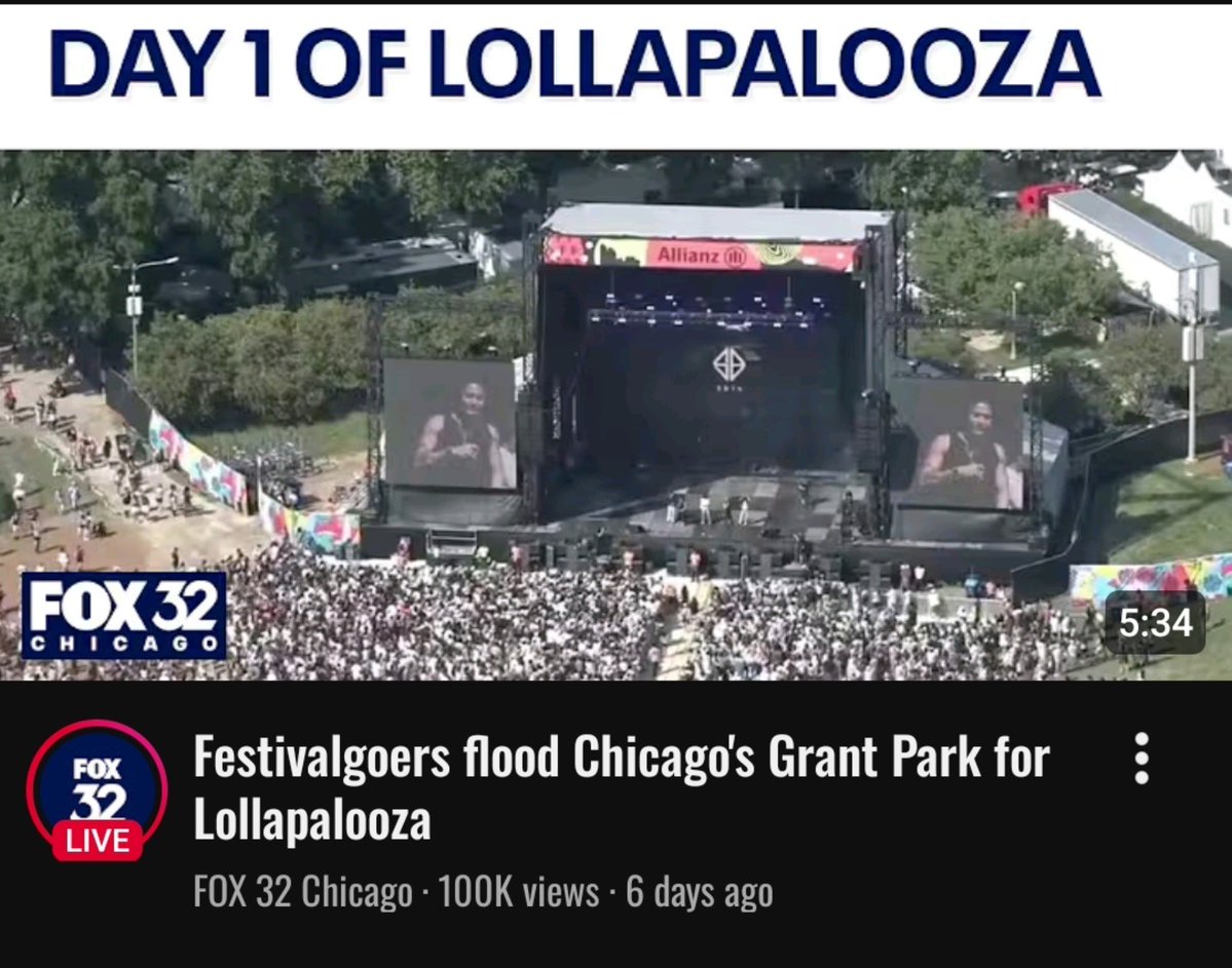 NASEyow's tweet photo. Let this thumbnail be the sign of SB19's upcoming global power and comeback to Lollapalooza! Dreams can come true. 🙏

SB19 RADIO TAKEOVER
@SB19Official #SB19
#SB19RadioOnAppleMusic https://t.co/ljNxDrKWFt
