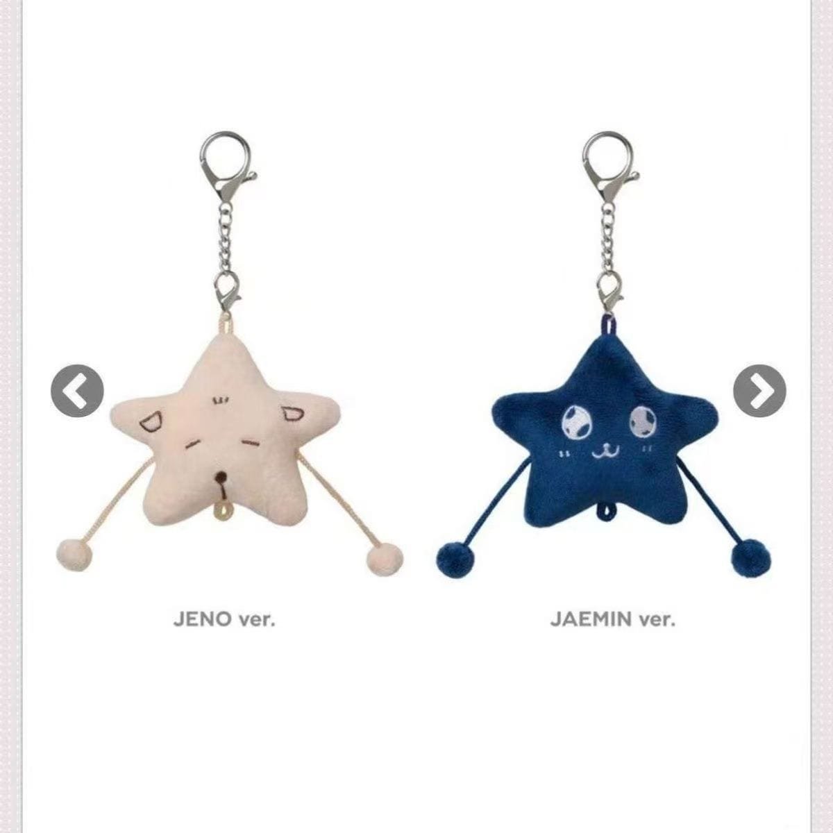 bunana_go's tweet photo. ✨OPEN PO DOLL JENO JAEMIN 🇨🇳✨

💸 53.000 dp 38.000

est berat 50gr
✅bersih ina
✅ready ch
🛳 ship by Air
❌ Pack &amp; Admn 🍊
❌️ cancel after list https://t.co/v1beUhauq2