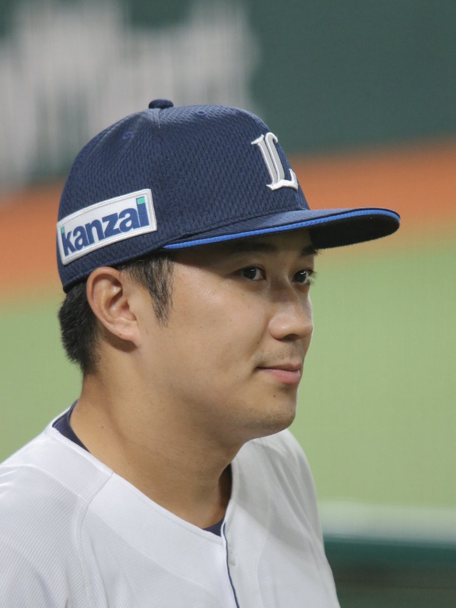 Doanlions's tweet photo. 昨日は糸川選手をメインに撮ると決めた日に投げてくれて凄い嬉しかったです☺️✨クロージングゲーム。見事な無失点👏✨ #糸川亮太 #ライオンズ #seibulions
2026.8.5ファームリーグ https://t.co/V8CgfKRP4I