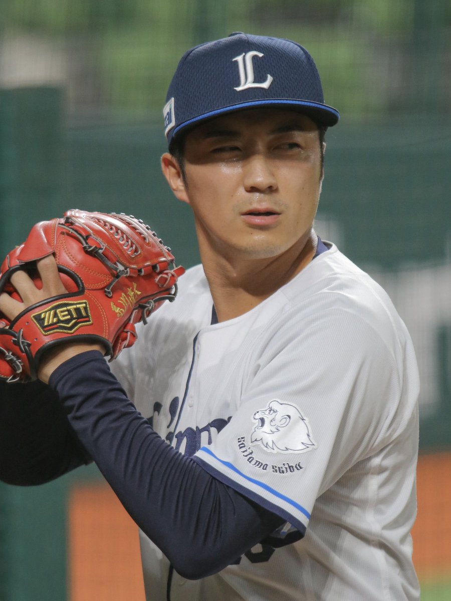 Doanlions's tweet photo. 昨日は糸川選手をメインに撮ると決めた日に投げてくれて凄い嬉しかったです☺️✨クロージングゲーム。見事な無失点👏✨ #糸川亮太 #ライオンズ #seibulions
2026.8.5ファームリーグ https://t.co/V8CgfKRP4I