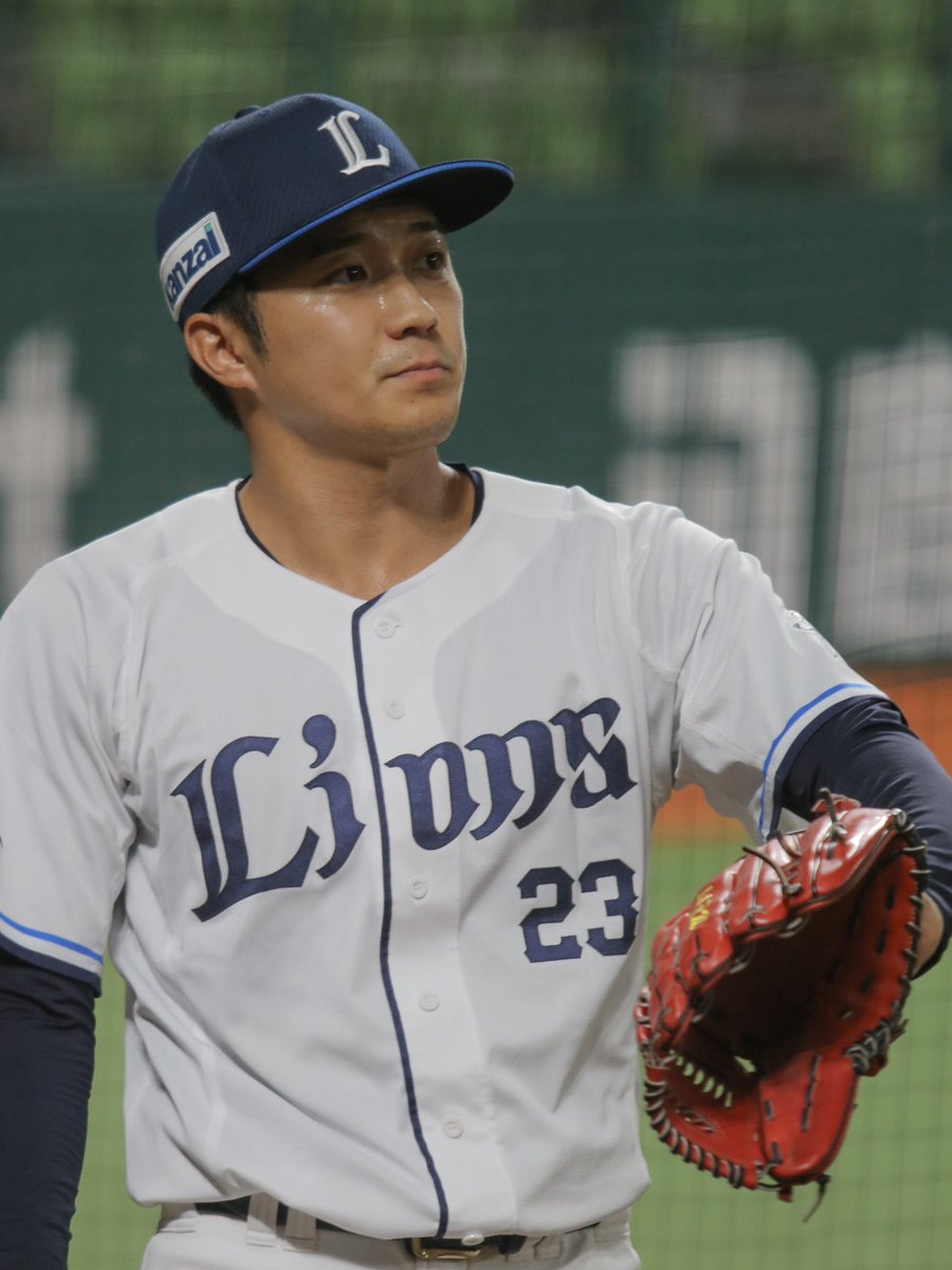 Doanlions's tweet photo. 昨日は糸川選手をメインに撮ると決めた日に投げてくれて凄い嬉しかったです☺️✨クロージングゲーム。見事な無失点👏✨ #糸川亮太 #ライオンズ #seibulions
2026.8.5ファームリーグ https://t.co/V8CgfKRP4I