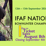Photo by IFAF Ireland (@IfafIreland)