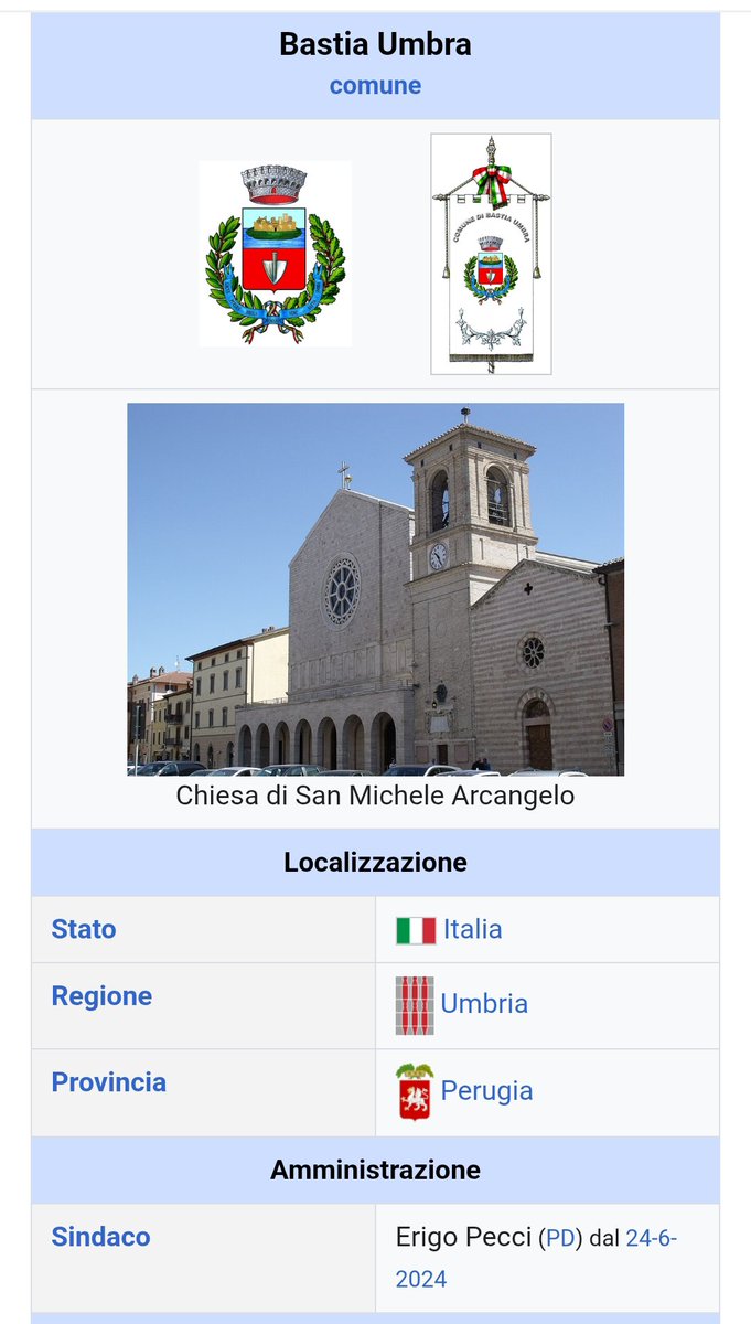 Yujumuzh's tweet photo. @Agenzia_Ansa Indovina, indovinello: a quale partito appartiene questo sindaco inorridito per un cartello, ma non per 50.000 bambini palestinesi trucidati dallo stato terrorista di Israele?
Indizio
Non è della lega, di fdi, fi, avs, m5s...
#pdmerda https://t.co/fOo1fBcfw5