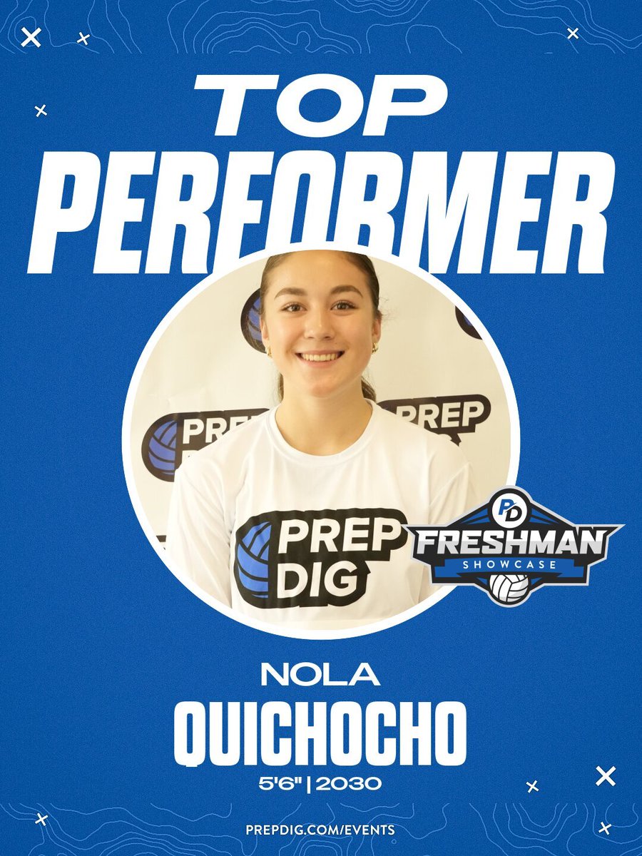 PrepDigMN's tweet photo. 🚨 𝗧𝗢𝗣 𝗣𝗘𝗥𝗙𝗢𝗥𝗠𝗘𝗥𝗦

Check out who made an impact!

✍️ #pdminnesotafreshmanshowcase2026 https://t.co/p9N9Ugq2TZ