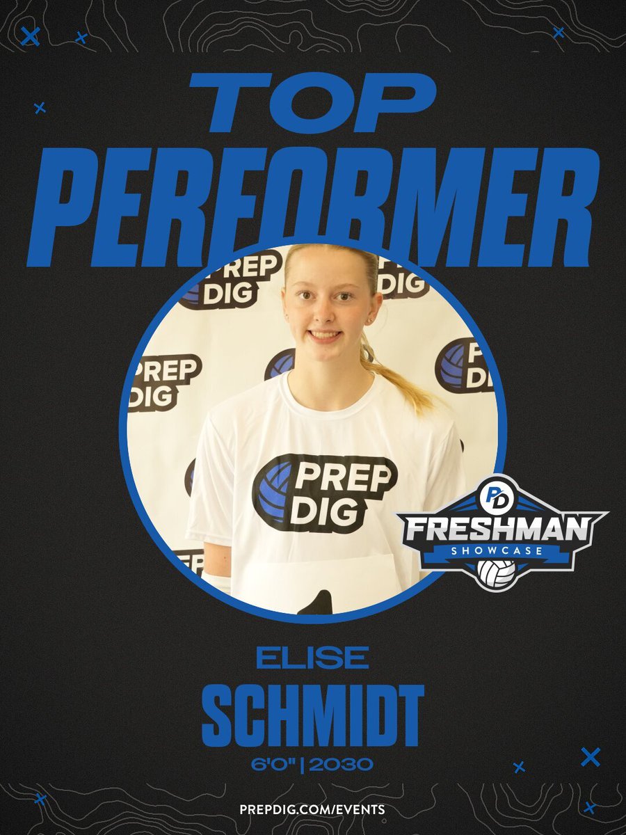 PrepDigMN's tweet photo. 🚨 𝗧𝗢𝗣 𝗣𝗘𝗥𝗙𝗢𝗥𝗠𝗘𝗥𝗦

Check out who made an impact!

✍️ #pdminnesotafreshmanshowcase2026 https://t.co/gHeEPdFoj3