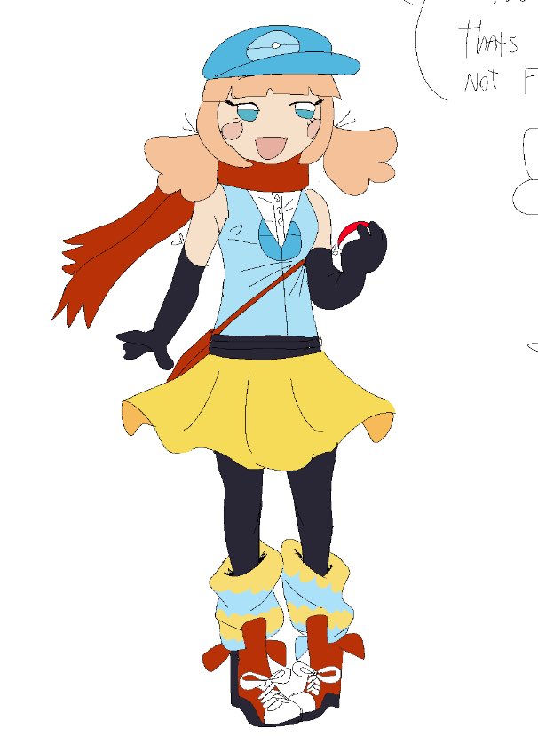 respectrox67's tweet photo. stat pokemon trainer cause that was fun #statregretevator https://t.co/R4ljMI8kTV