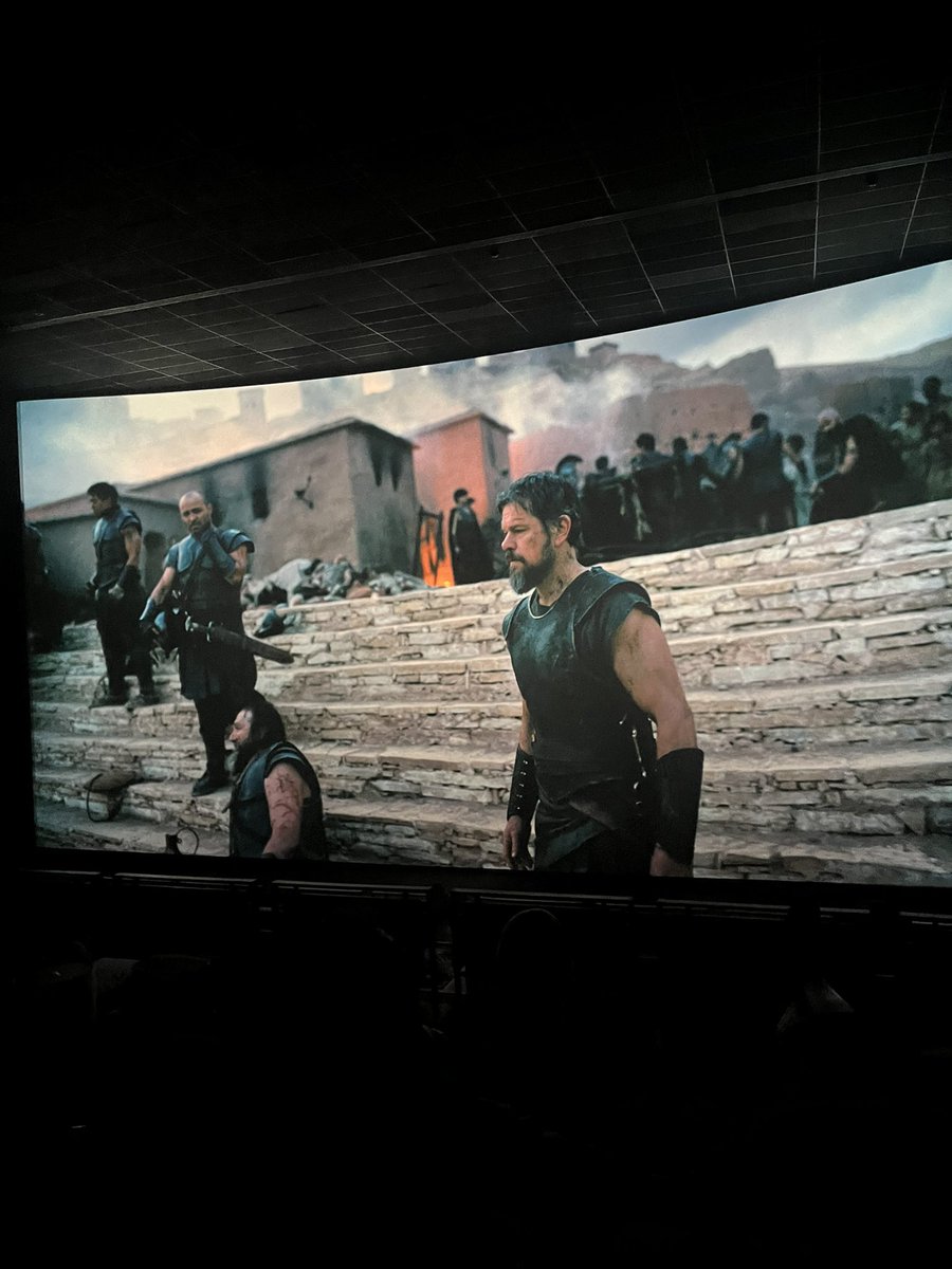mbytkn's tweet photo. #TheOdyssey  
#ChristopherNolan
Muazzam bir yapıt. Özellikle film müzikleri. https://t.co/1YL62eXw7J
