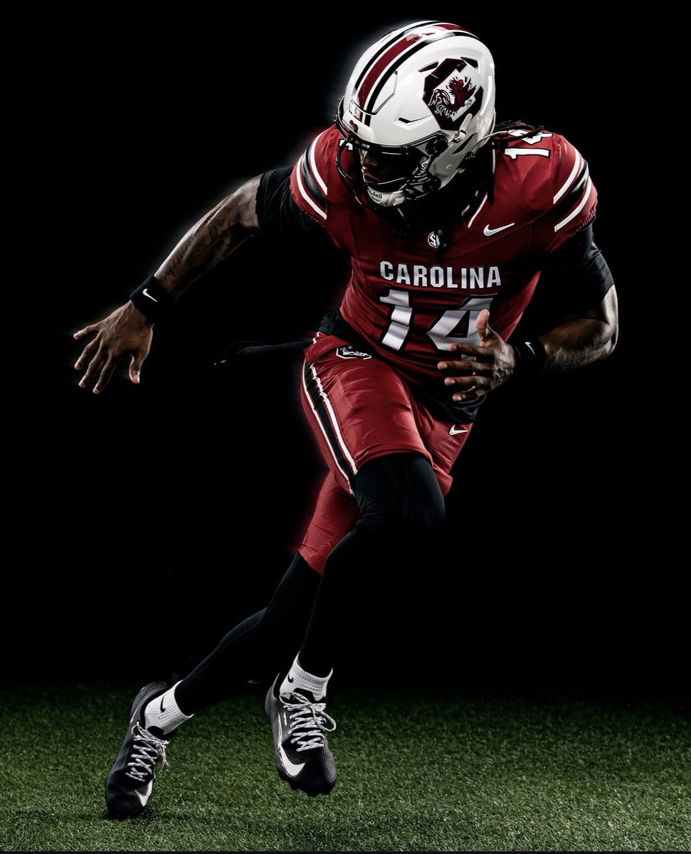 GamecockWill69's tweet photo. These are so tough 🔥

📸 quantzphoto https://t.co/ysnLzSneI5