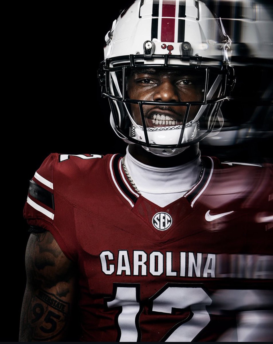 GamecockWill69's tweet photo. These are so tough 🔥

📸 quantzphoto https://t.co/ysnLzSneI5