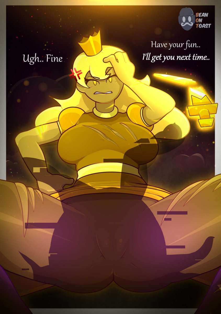 BeanToastIsLove's tweet photo. I think that's the 414th time that bunny's used her, she must be failing on purpose 🤔

#FNAFNSFW #securitybreachNSFW #LewdArt #Lewd #Rule34 #NSFW #NSFWartwork #PrincessQuestNSFW https://t.co/ICdK0T1Dfa