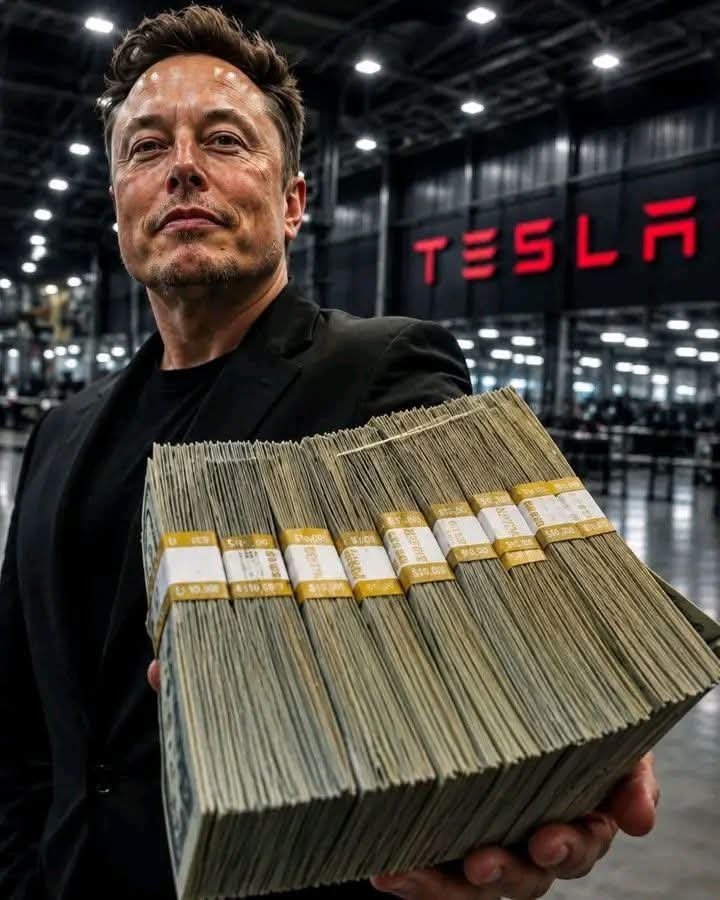 R0cketLover's tweet photo. 🔔🔔🔔🔔🔔🔔🔔🔔
🚨🚨🚨🚨🚨🚨🚨🚨🚨🚨🚨🚨‼️‼️‼️‼️‼️‼️‼️‼️‼️

💰 If Elon Musk handed you this stack of cash, what would you do first?

A) Buy a house 🏡
B) Invest it 📈
C) Travel the world 🌍
D) Donate some ❤️ https://t.co/uQAQBGrfXo