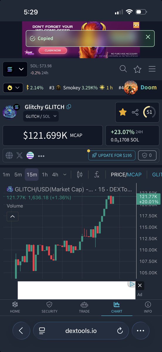 Tony20261972's tweet photo. BMgcZkKo6MGv3kZkcE29hCRxPD6QHz8QTewEmz5Kpump slow cook grab a bag you can sleep easy on your money and your investment… that’s real https://t.co/3jjm5dvhMB