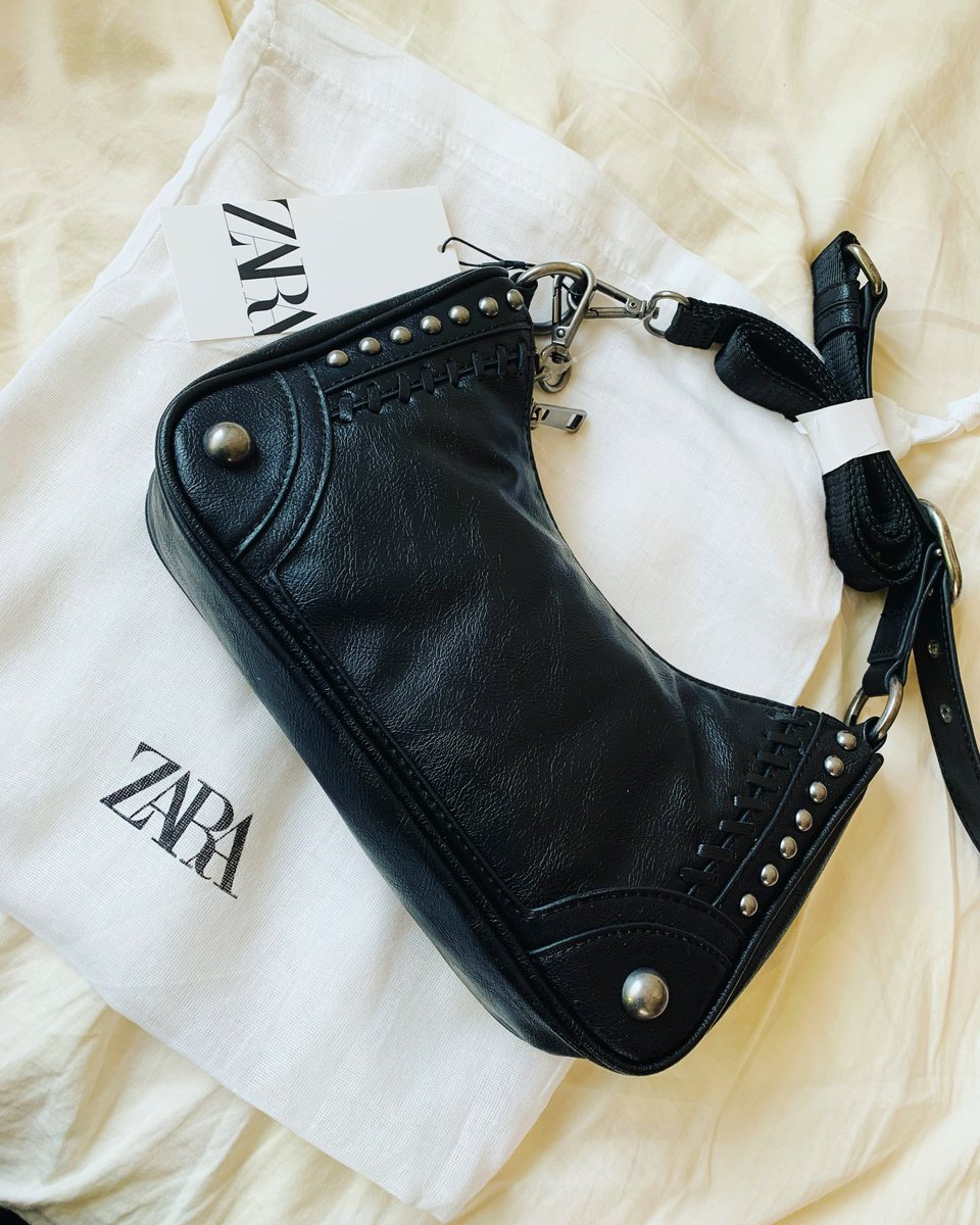 Halishii74's tweet photo. ひとえに ZARA の恩恵を授かっております
以上、ご報告まで

#ZARA https://t.co/hyemsIgt2O