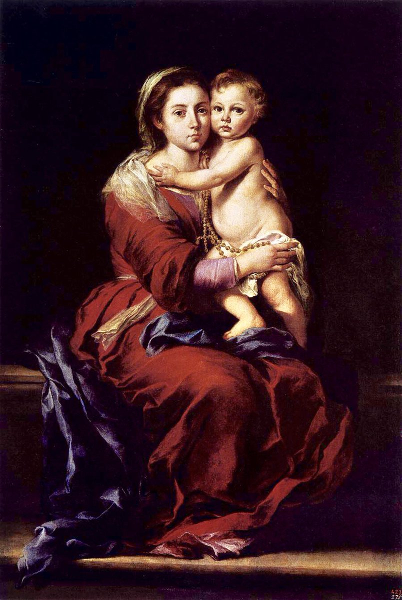 Reina_de_la_Paz's tweet photo. Que Dios nuestro Señor nos bendiga y la Santísima Virgen nos haga sentir su maternal ternura.

Amén https://t.co/AsI7gmL9ax