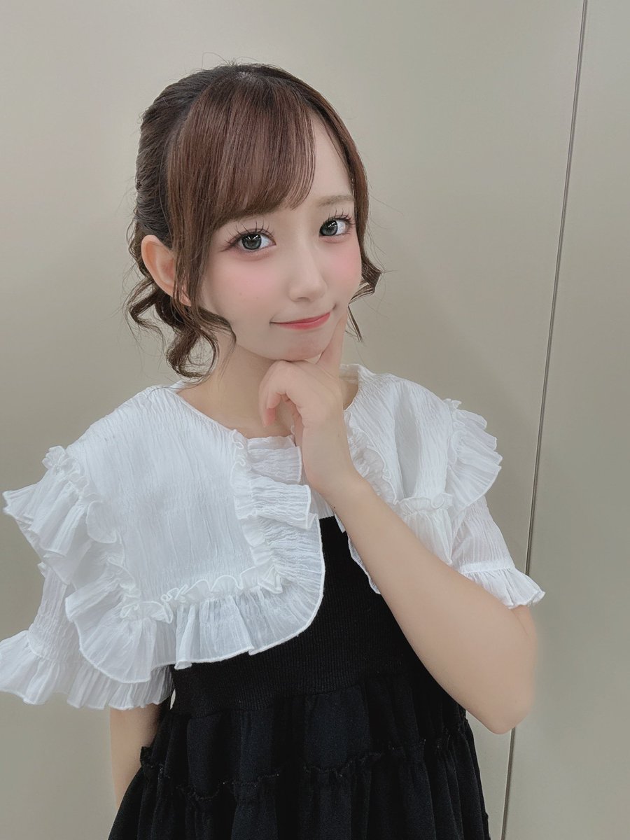 yui_ss0109's tweet photo. おはゆいゆい〜!!
今日のラッキーナンバーは75!

今日も一日頑張ってくるね〜🩵
君のことも大応援!!

今日もいい日になぁれ꒰ᐢ ֊ ⩊ ֊ ᐢ ꒱🪄♡｡． https://t.co/H6Y5jvGKI2
