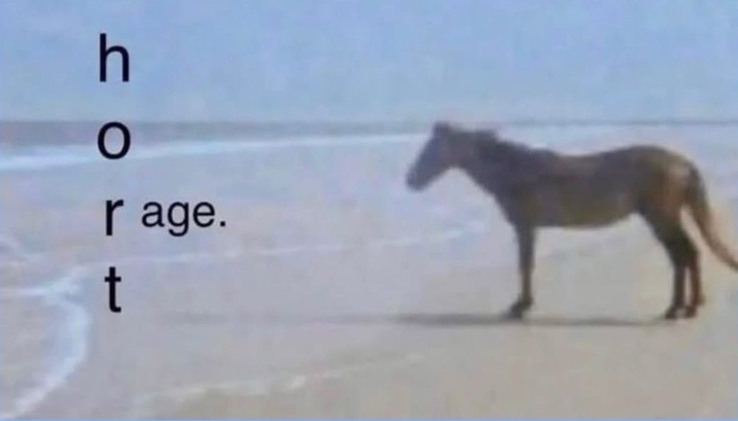 horsetwting's tweet photo. https://t.co/DH4rlRatLn