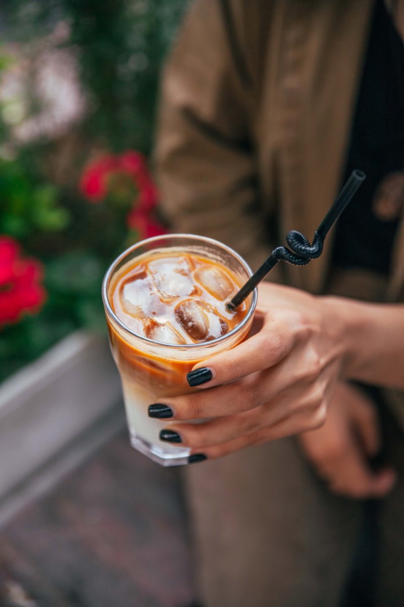 SavagebratX's tweet photo. Coffee first, shooting content second. What are you up to today?https://t.co/0IY4cEhkWI https://t.co/IljQdJNqYj