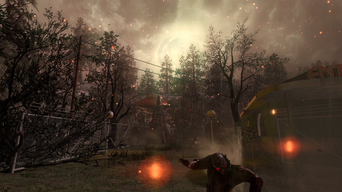iTzUltimateman's tweet photo. your mom + bo1 pre alpha custom zombies.
say no less.
Death Valley Zombies, BO1.
#prealpha https://t.co/Tv5blpaL7x