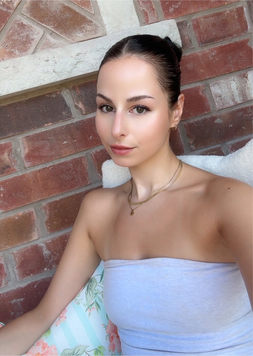 DanielleDVS_'s tweet photo. Short stream cause I’m tired as a mf

Twitch/kick -danielledvs https://t.co/6OV6a5PpeA