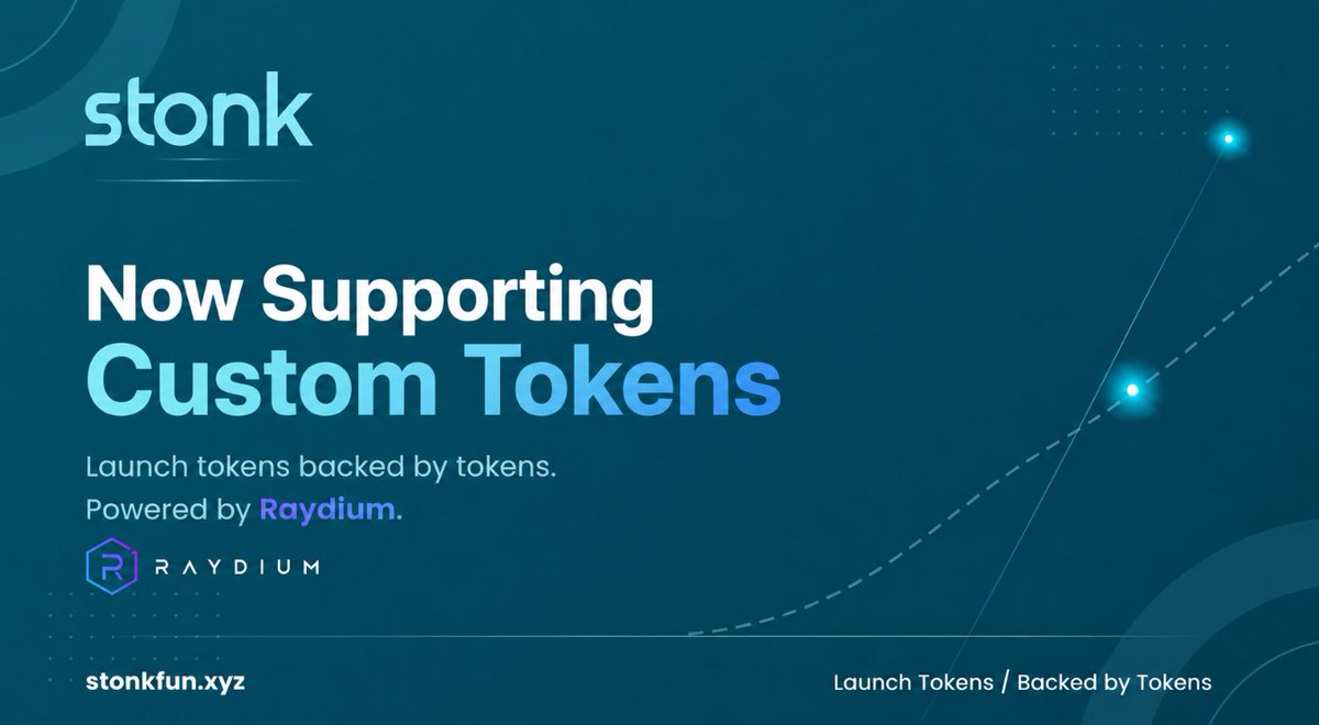 LaunchOnSF's tweet photo. You can now launch coins paired with any memecoin!

For example you can launch coins paired against solana:9cRCn9rGT8V2imeM2BaKs13yhMEais3ruM3rPvTGpump! 

https://t.co/tscuFhIHFd https://t.co/RyRU9jXMss