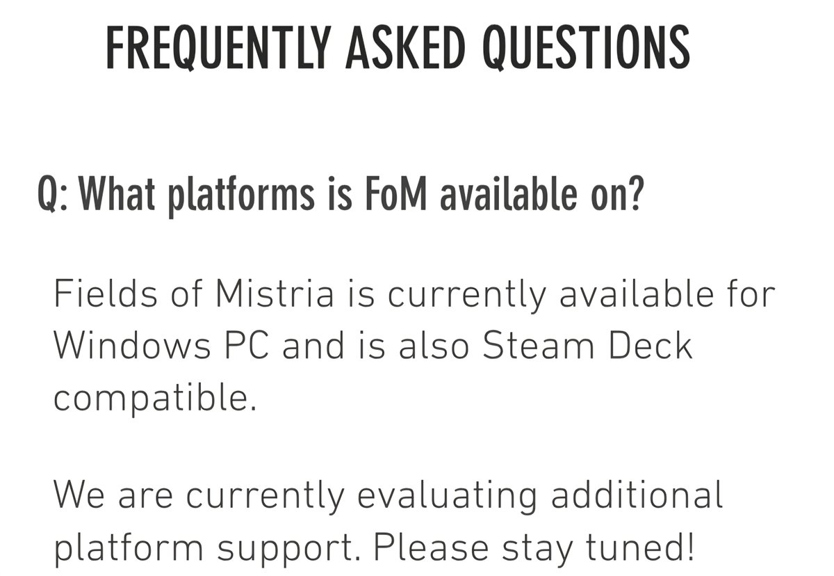 xDarkMoonLily's tweet photo. @nakamura_uwu @FieldsofMistria They probably won't be doing any sort of ports for awhile. You just have to keep any eye out for updates! https://t.co/cRSwvkSA6d
