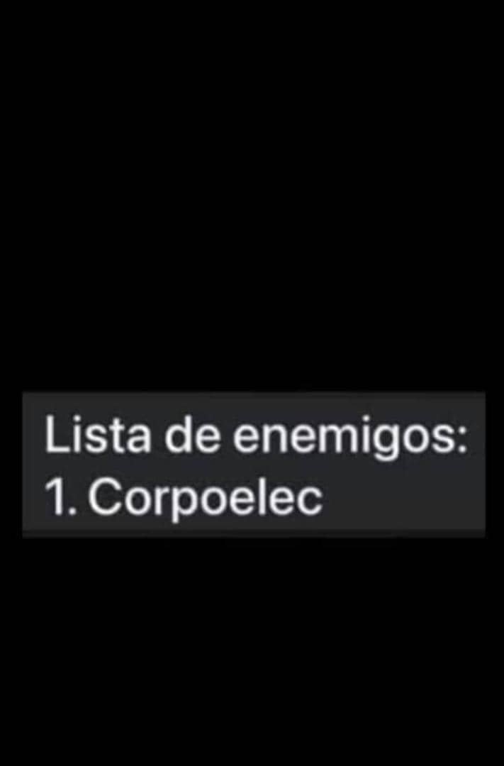Chinita_S91's tweet photo. ¿Alguien más para hacer un grupo? https://t.co/K1SzxG41FT