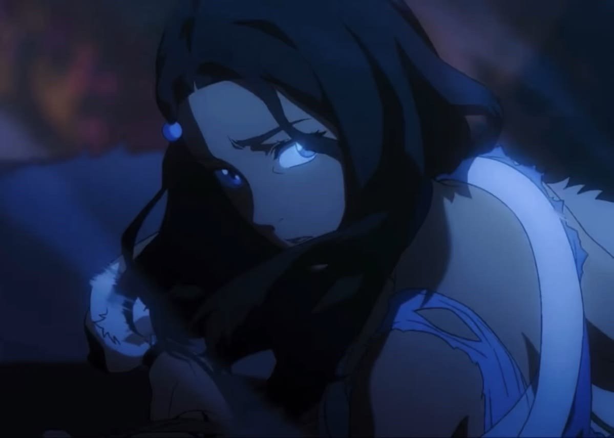 zutarathinker's tweet photo. zutara in blue 💙 https://t.co/4WXsxoojEJ
