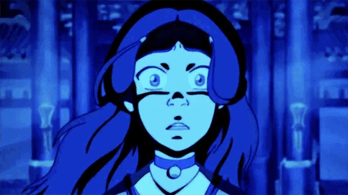 zutarathinker's tweet photo. zutara in blue 💙 https://t.co/4WXsxoojEJ