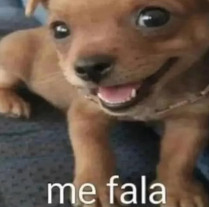 gustmadu's tweet photo. “preciso te falar uma coisa”

eu: https://t.co/k76xRkJRxy