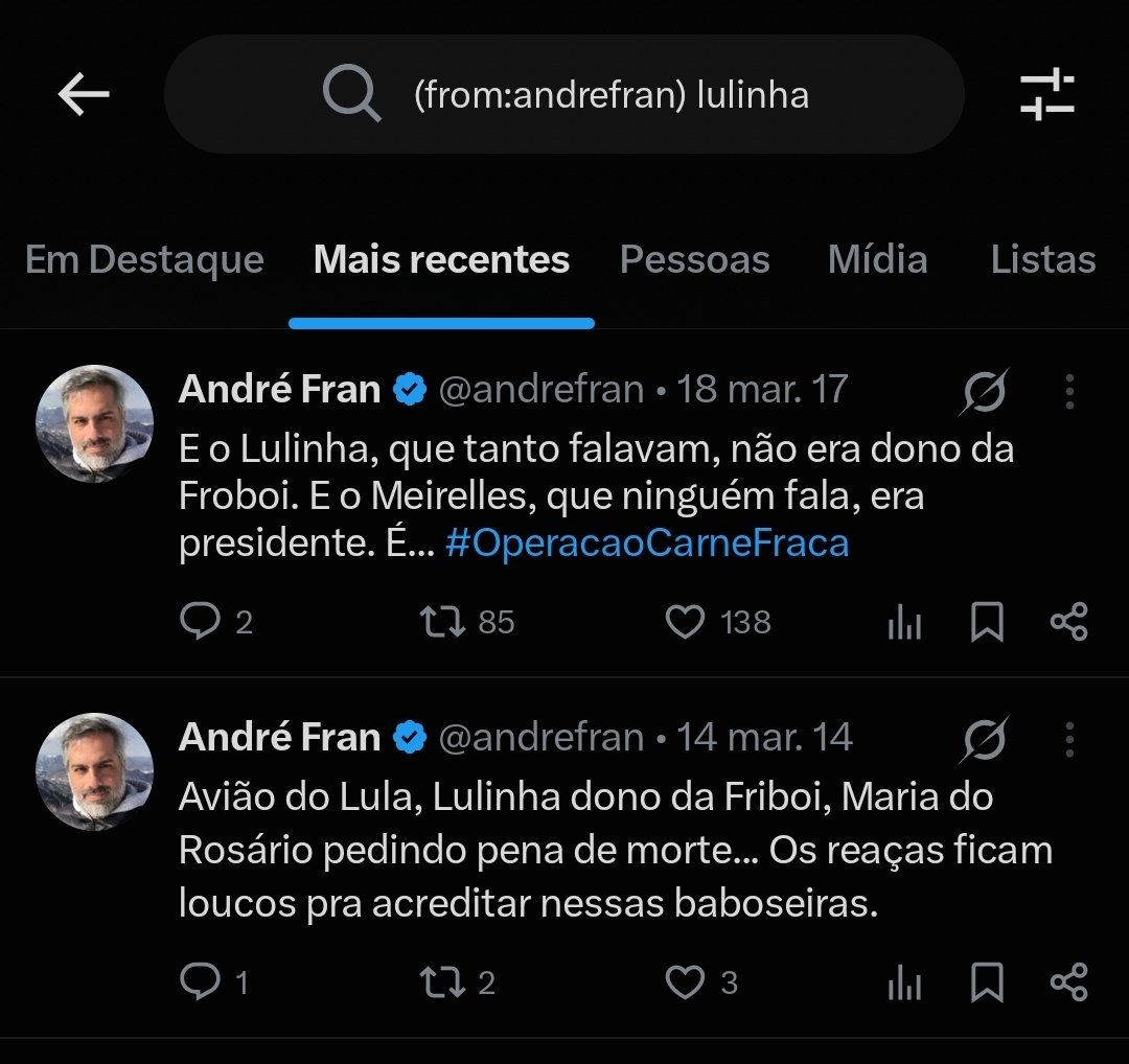 nuripuppi's tweet photo. @andrefran Não abriu a boca falar do Lulinha, né puta barata?

É incrível como todo fracassado com tesao em bandido odeia o Renan.

Continue batendo. Quando o fracasso em forma de gente nos ataca, temos mais certeza de que estamos no caminho certo. https://t.co/da5NtHXdvS