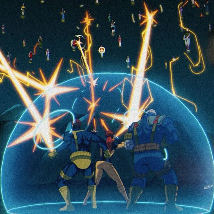 vin1cius_r's tweet photo. gente parem de se fazer, na primeira temporada mostraram o odio ao mutantes, chegou no clímax com a destruição de genosha, dps os x-men lidando com as consequências e ao mesmo tempo apresentando o bastion, detalhe que o bastion so aparece pós genosha, e mesmo assim é bem escrito https://t.co/Ygj0aCsYpL