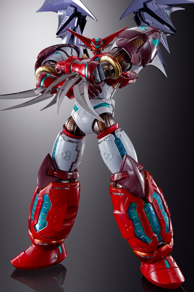 RgardThomas's tweet photo. Introdusert yourself with 4 mechs https://t.co/W6JU6cF9eE